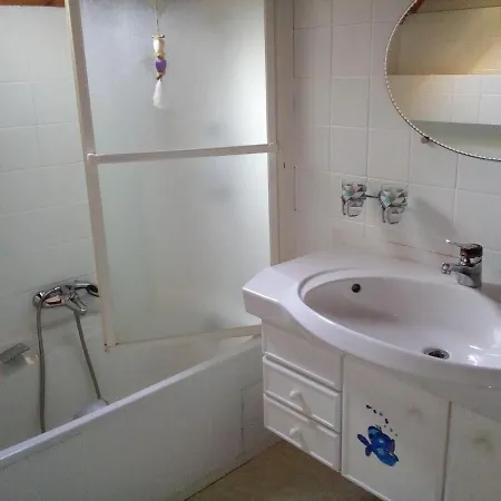 Du Vigneron 아파트 미터위어