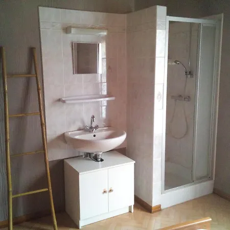 Du Vigneron 아파트 미터위어