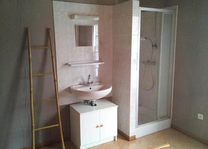 Du Vigneron Apartamento Mittelwihr